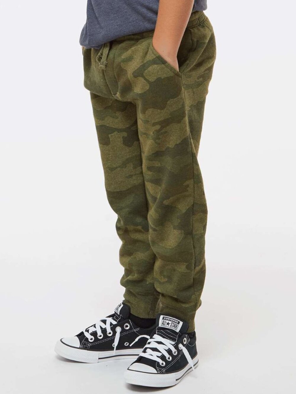 Youth Lightweight Special Blend Sweatpants